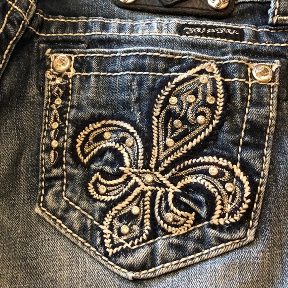 Miss me jeans - Picture 6 of 8